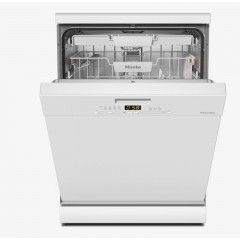 Miele G 5611 SC (12845480) Ελεύθερο Πλυντήριο Πιάτων με Wi-Fi για 14 Σερβίτσια Π59.8xY84.5εκ. Λευκό Active Miele G 5611 SC (12845480) Ελεύθερο Πλυντήριο Πιάτων με Wi-Fi για 14 Σερβίτσια Π59.8xY84.5εκ. Λευκό Active